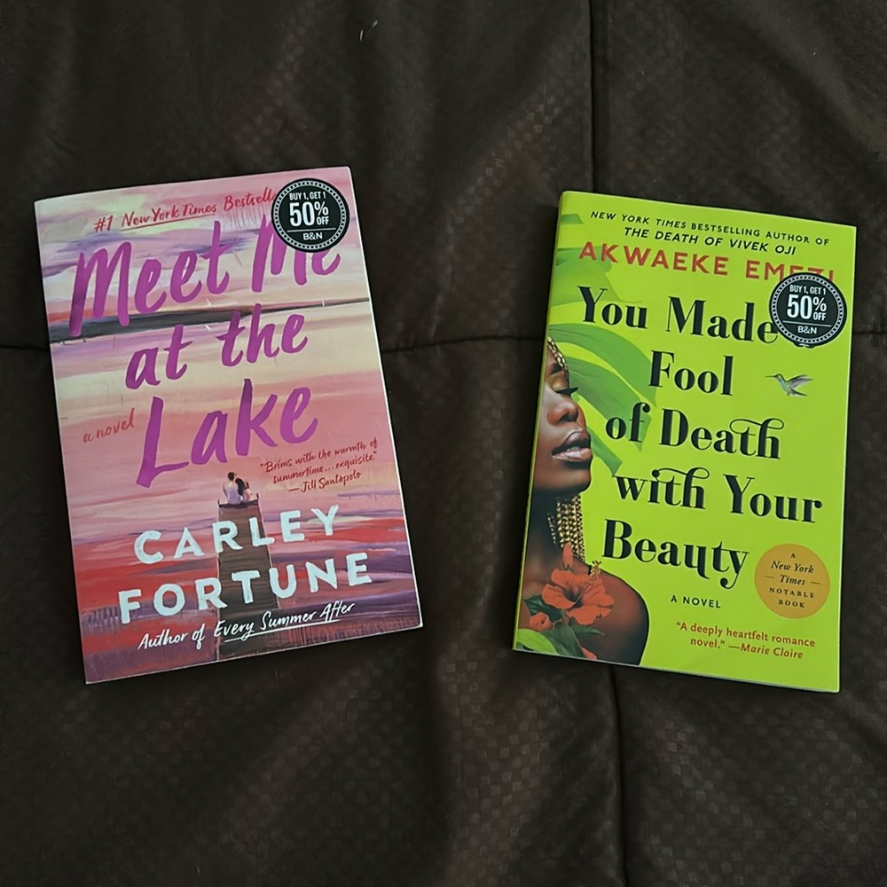 Books
